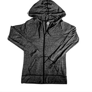 American Giant hoodie lightweight